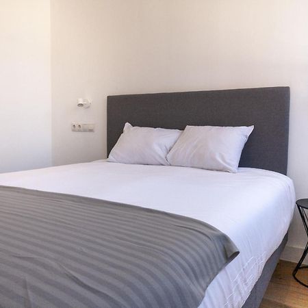 Apartamento Simancas By Sharingco Madrid Exterior foto