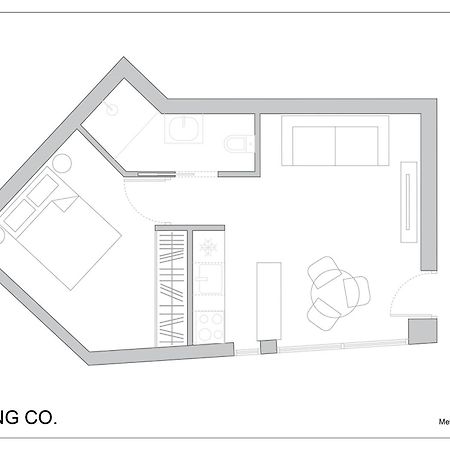 Apartamento Simancas By Sharingco Madrid Exterior foto