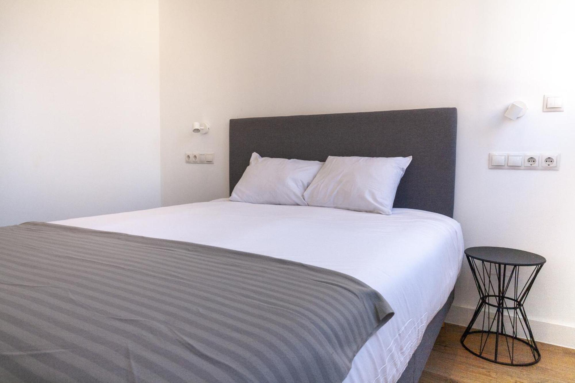 Apartamento Simancas By Sharingco Madrid Exterior foto