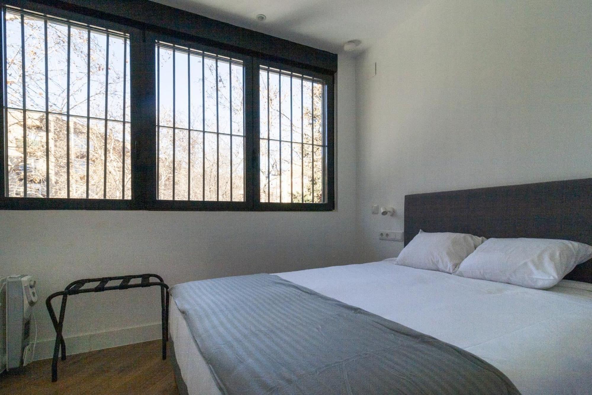 Apartamento Simancas By Sharingco Madrid Exterior foto
