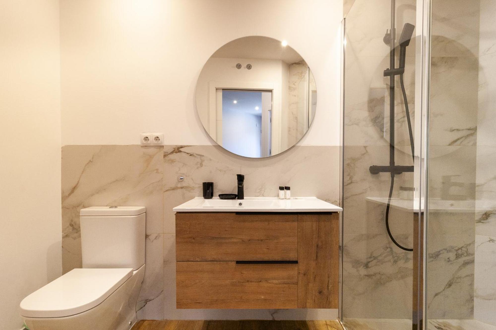 Apartamento Simancas By Sharingco Madrid Exterior foto