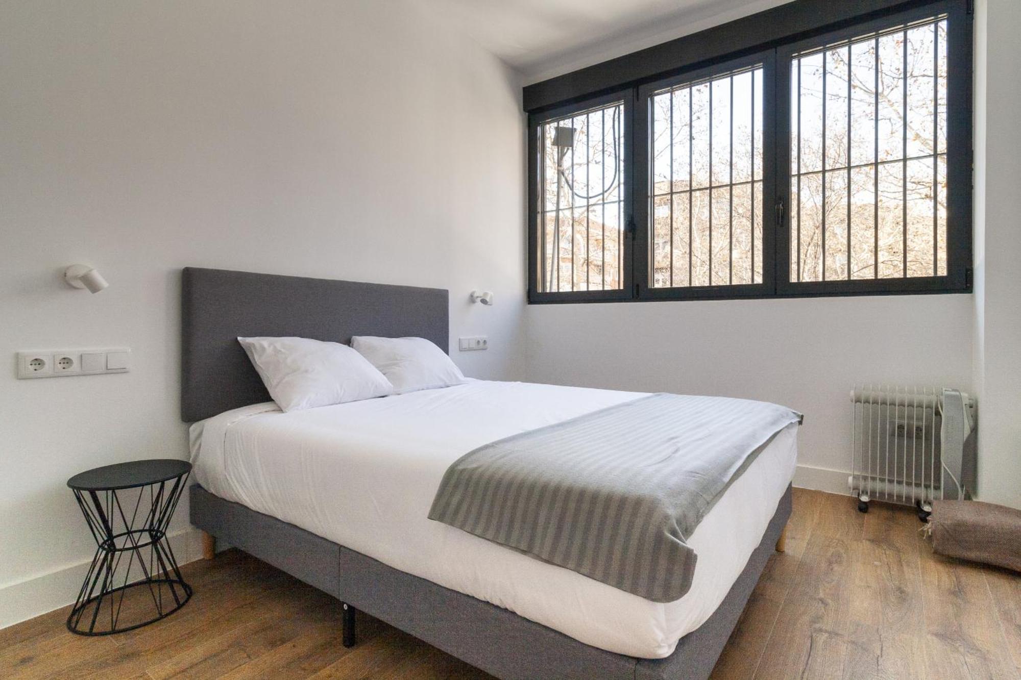 Apartamento Simancas By Sharingco Madrid Exterior foto