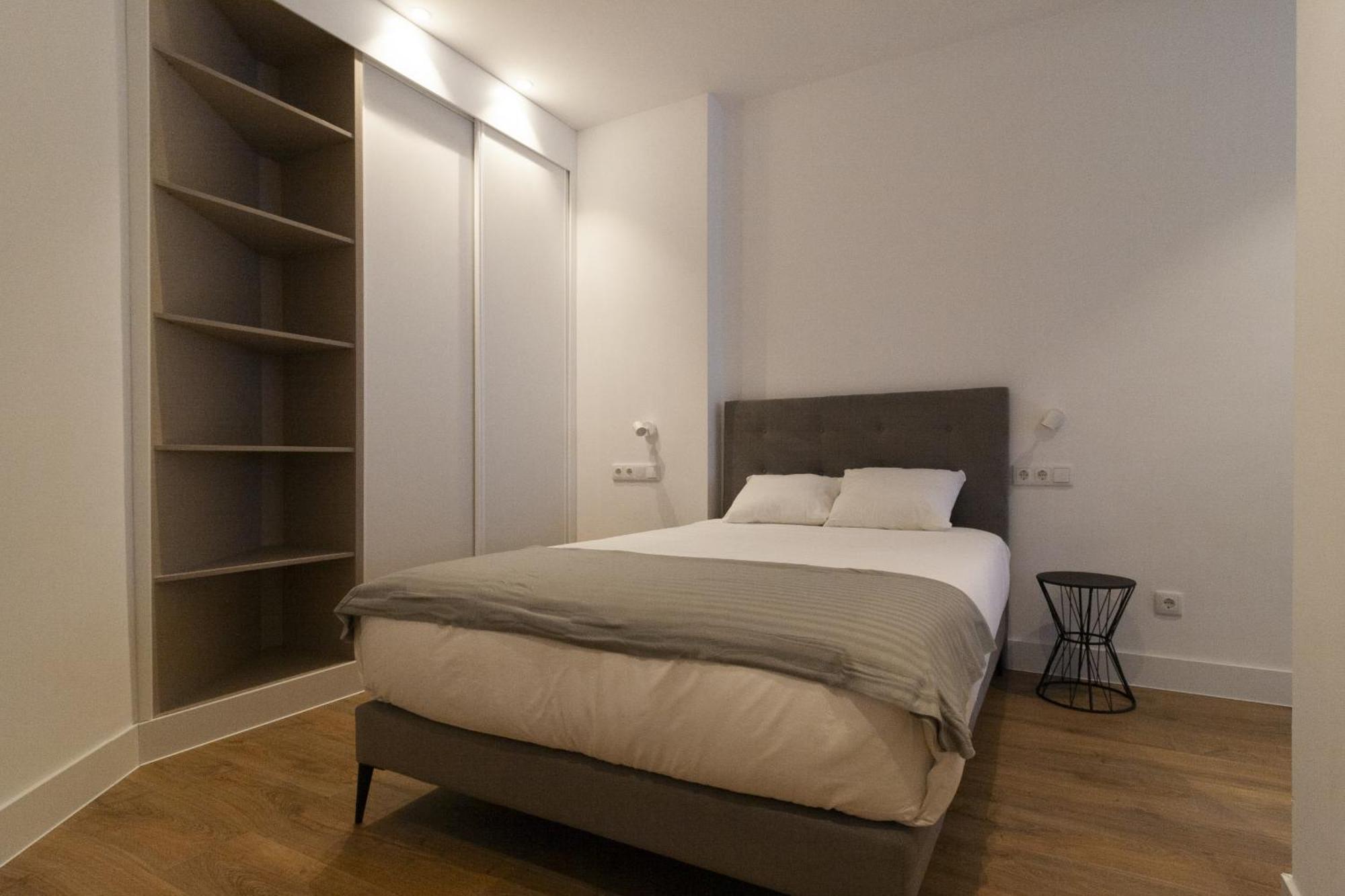 Apartamento Simancas By Sharingco Madrid Exterior foto